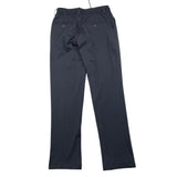Dan John Pantalone Tinta Unita Con Elastico In Vita Blu Per Bambino