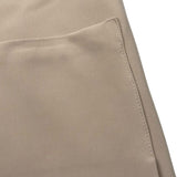 Daniele Alessandrini Gilet Tinta Unita con Bottoni per Bambino 1236BZ00209 BEIGE DANIELE ALESSANDRINI 