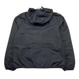 Bikkembergs Giubbino Tinta Unita con Cappuccio per Bambino BK3127 BLU BiKKEMBERGS 