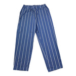 Pype Completo 2 Pezzi Fascia-Pantalone per Bambina PHIL BLU PYPE 