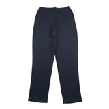 Liu Jo Pantalone Tinta Unita con Elastico In Vita per Bambina GA5186 NERO LIU JO 