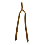 Manuel Ritz Bretelle Tinta Unita per Bambino MR2858 CAMMELLO MANUEL RITZ 