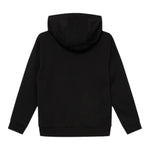 EMPORIO ARMANI completo 2pz felpa-pantalone Nero per Bambino 6RBV55 NERO EMPORIO ARMANI 