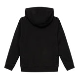 EMPORIO ARMANI completo 2pz felpa-pantalone Nero per Bambino 6RBV55 NERO EMPORIO ARMANI 
