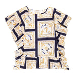 MONNALISA 19A077N_MULTICOLOR