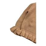 FUN & FUN maglia girocollo tinta unita  Beige per Bambina FBSW00148 BEIGE FUN & FUN 