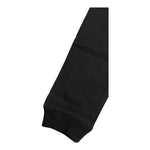 NAME.IT pantalone tuta tinta unita con girovita regolabile Nero per Bambino 13153665 NERO NAME.IT 