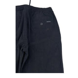 ANTONY MORATO pantalone tinta unita in camoscio ed elastico in vita Nero per Bambino TR002322 NERO ANTONY MORATO 