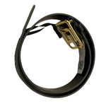 GAELLE cintura tinta unita Nero per Bambina 2741AB00520 NERO GAELLE 