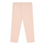 Guess Leggins Tinta Unita con Logo per Neonata K5RB02J1314 ROSA GUESS 