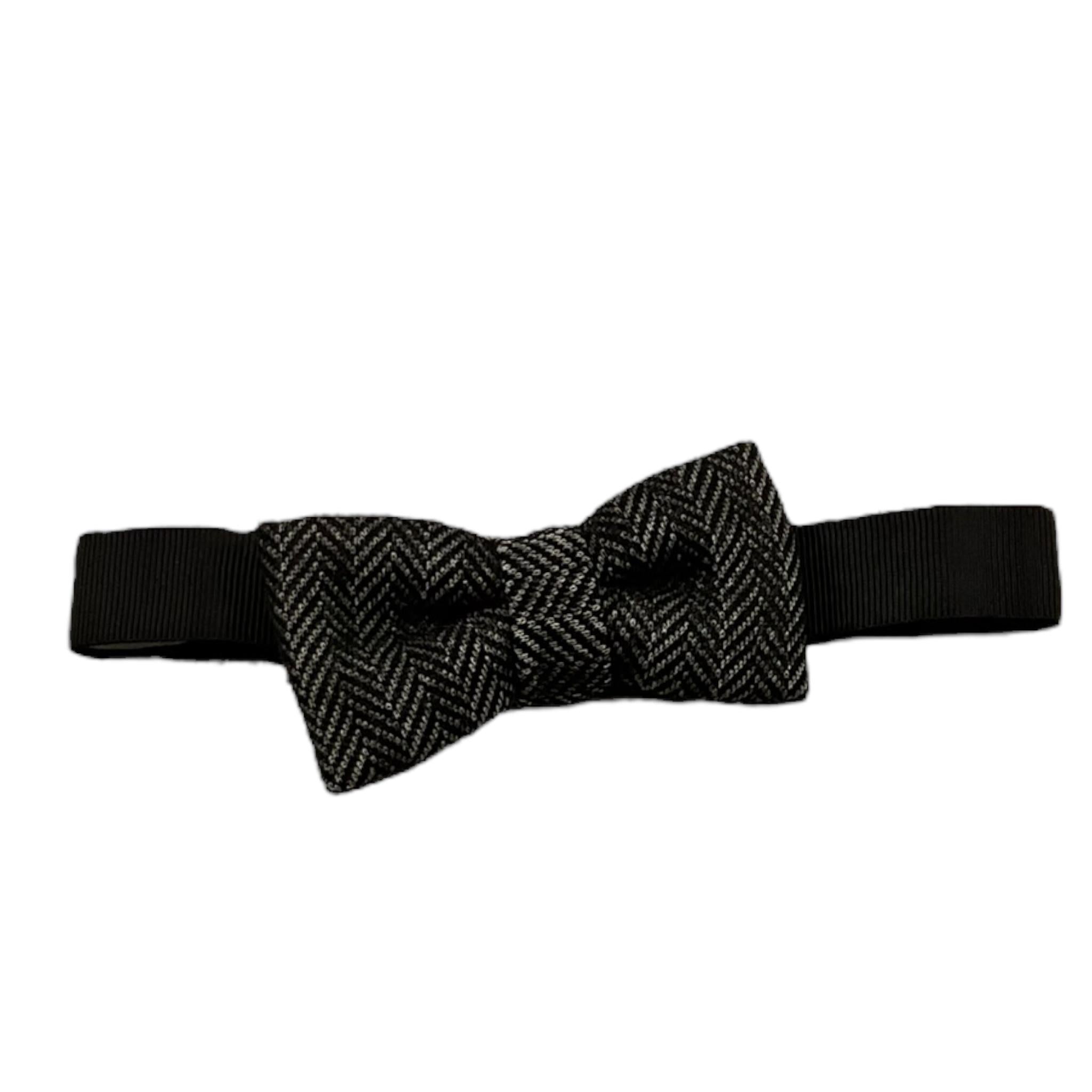 MANUEL RITZ papillon stampa fantasia Nero per Neonato MR2267 NERO MANUEL RITZ 