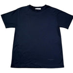 Paolo Pecora T-Shirt Girocollo Tinta Unita  per Bambino PP4219 BLU PAOLO PECORA 