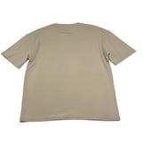 Iceberg T-Shirt Girocollo Tinta Unita per Bambino TSICE5117JX FANGO ICEBERG 