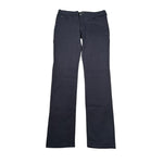 Emporio Armani Jeans tinta unita 5 Tasche Blu per Bambino 8N4J06XX BLU EMPORIO ARMANI 