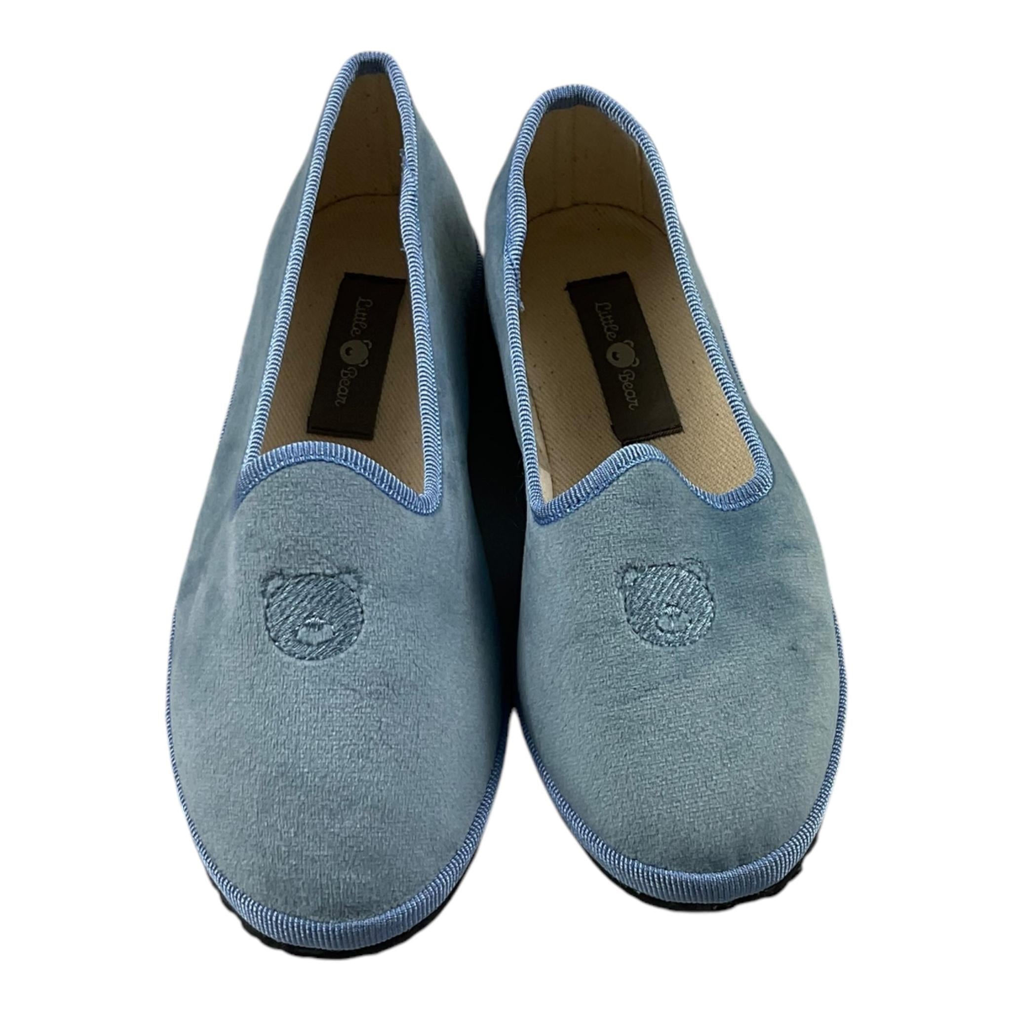 SCAP43022AZZURRO LITTLE BEAR