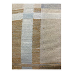 MARLU' cappello tinta unita con fantasia a righe Beige per Neonato MU11177 BEIGE MARLU' 