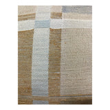 MARLU' cappello tinta unita con fantasia a righe Beige per Neonato MU11177 BEIGE MARLU' 
