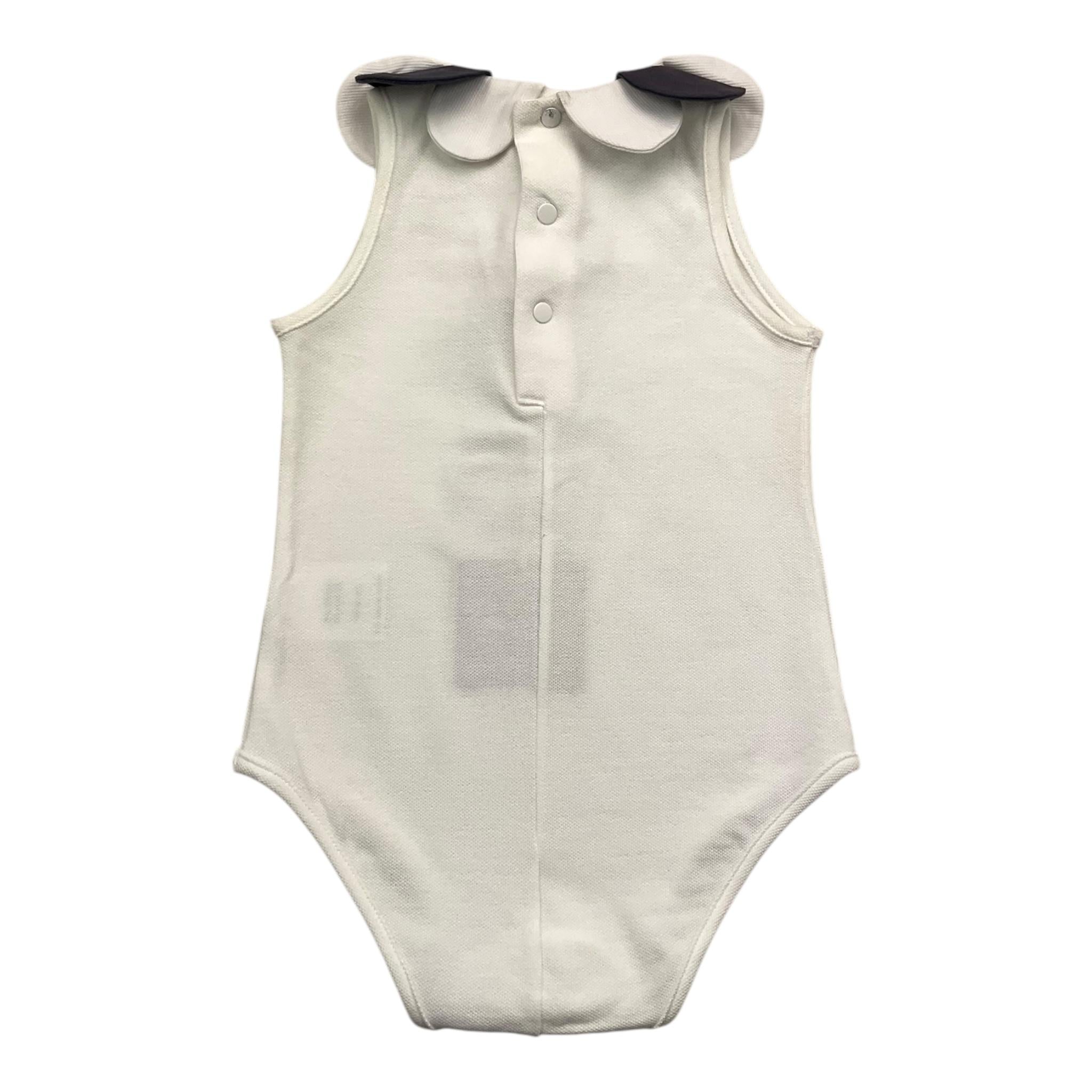 TBBD82BIANCO LA STUPENDERIA