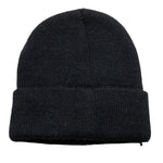 BOY LONDON cappell tinta unita con logo Nero per Neonato CABL054B NERO BOY LONDON 