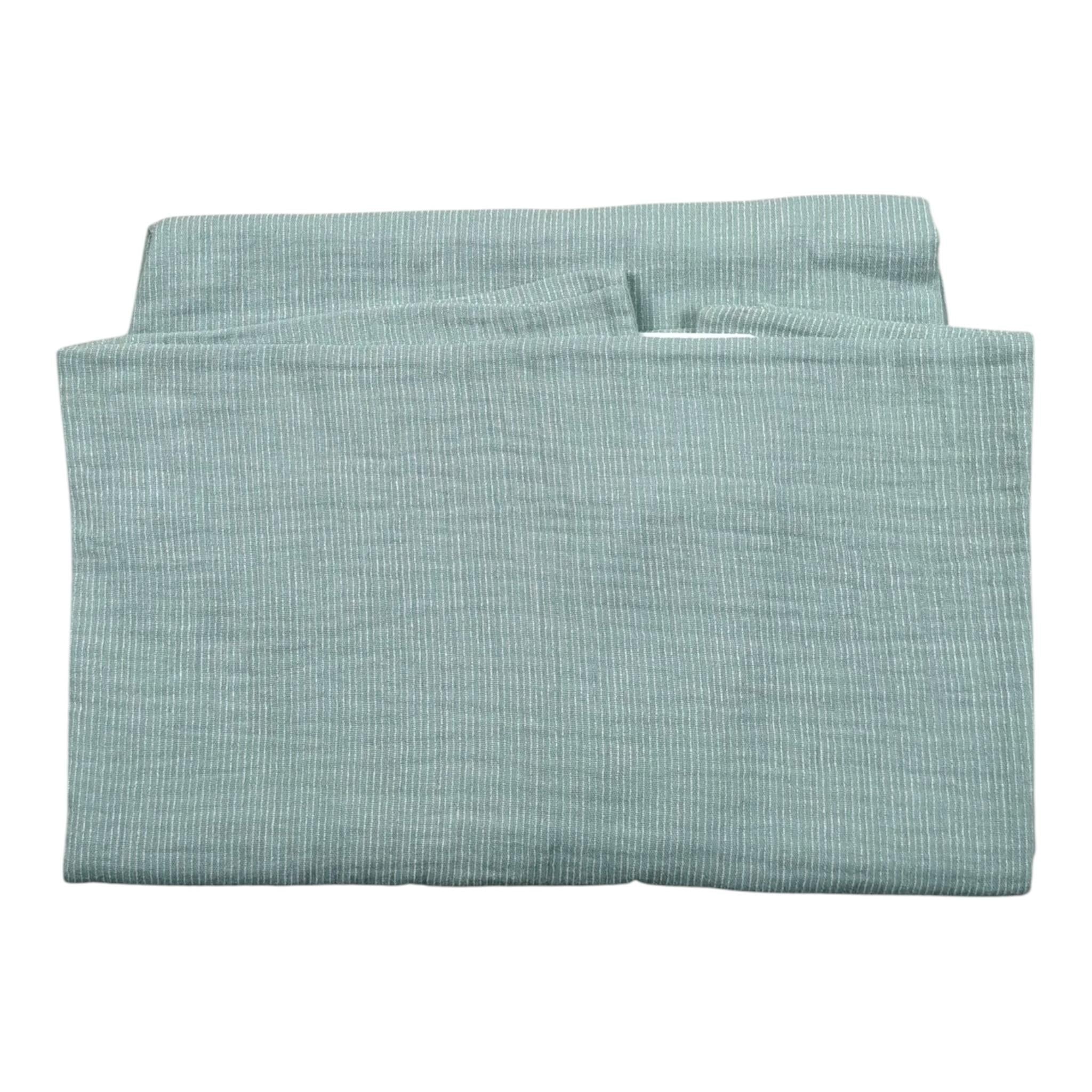 Lalalu' Coperta tinta unita Verde per Neonato COL20G VERDE LALALU' 