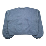 FUN & FUN cardigan titna unita manica a sbuffo Azzurro per Bambina FNJSW\1405 AZZURRO FUN & FUN 
