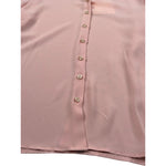 Vicolo Camicia Tinta Unita con Colletto per Neonata 3145C00113N ROSA VICOLO 