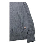 SP1 maglia girocollo tinta unita Grigio per Bambino B3900463 GRIGIO SP1 