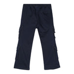 DOLCE & GABBANA pantalone tinta unita modello con tasconi Blu per Bambino L4JPIY BLU DOLCE & GABBANA 
