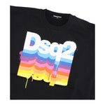 DSQUARED2 DQ1242NERO