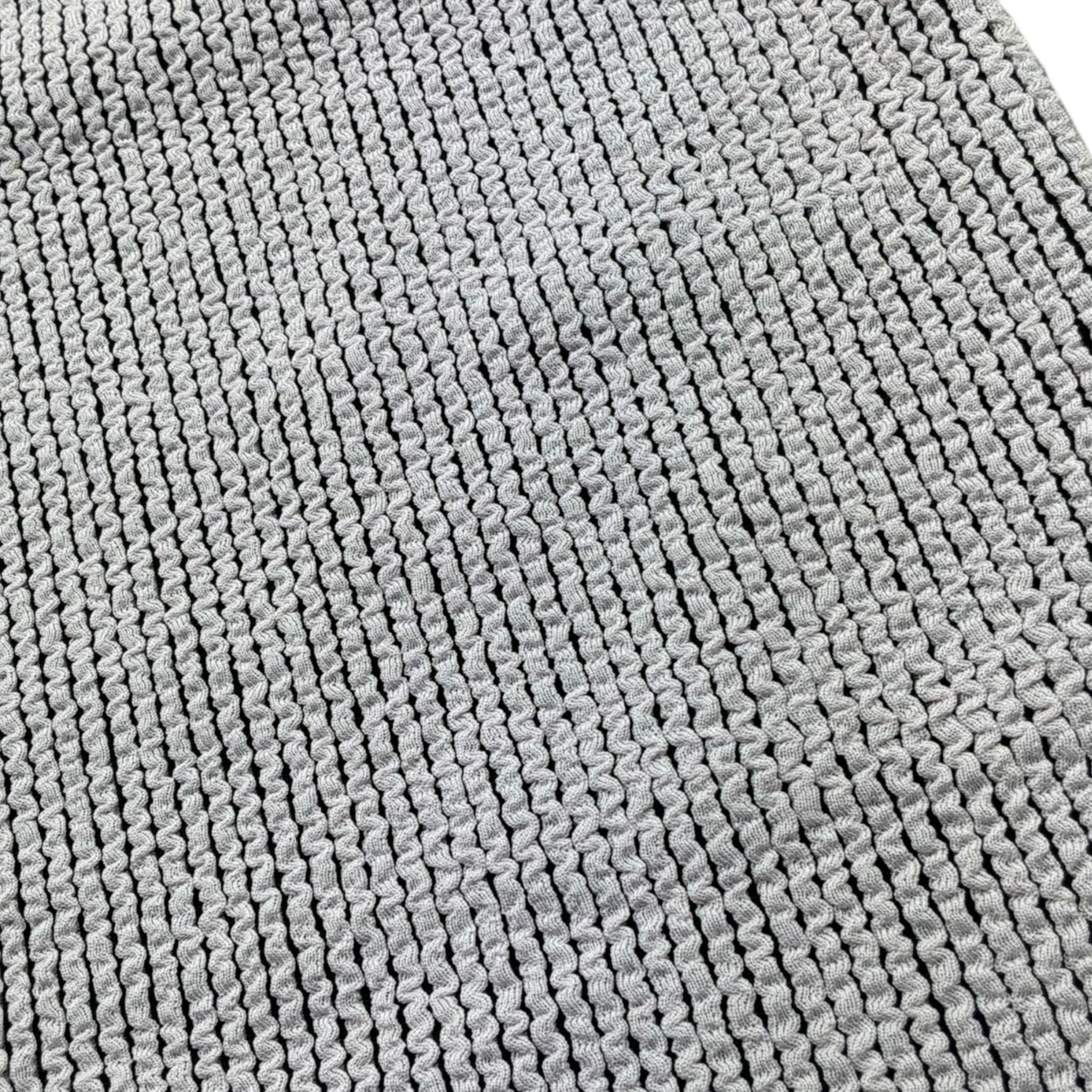 F**K Abito Tinta Unita A Bretelle per Bambina FJ25G5L08DSPK ROSA F**K 