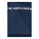 THE NORTH FACE completo 2 pezzi felpa-pantalone tinta unita Blu per Bambino NF0A89H38K2J BLU THE NORTH FACE 