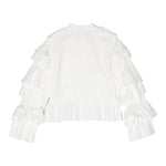 ELISABETTA FRANCHI EFCA208BIANCO