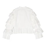ELISABETTA FRANCHI EFCA208BIANCO