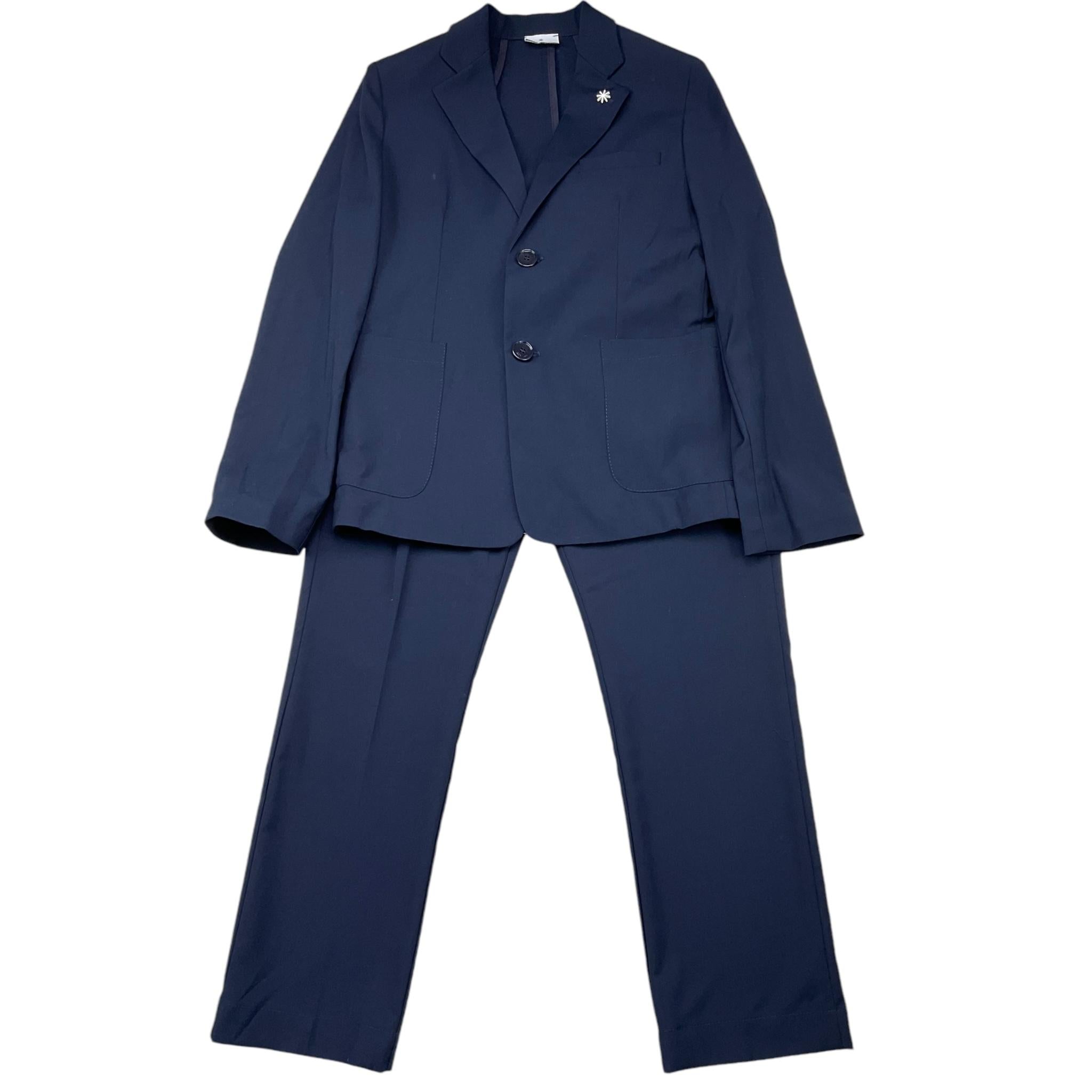 MR2439BLU MANUEL RITZ