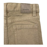 MAYORAL pantalone tinta unita in camoscio Beige per Neonato 502 BEIGE MAYORAL 