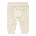 Mayoral Completo 3 Pezzi Felpa-T.Shirt-Pantalone per Neonato 1877 BEIGE MAYORAL 