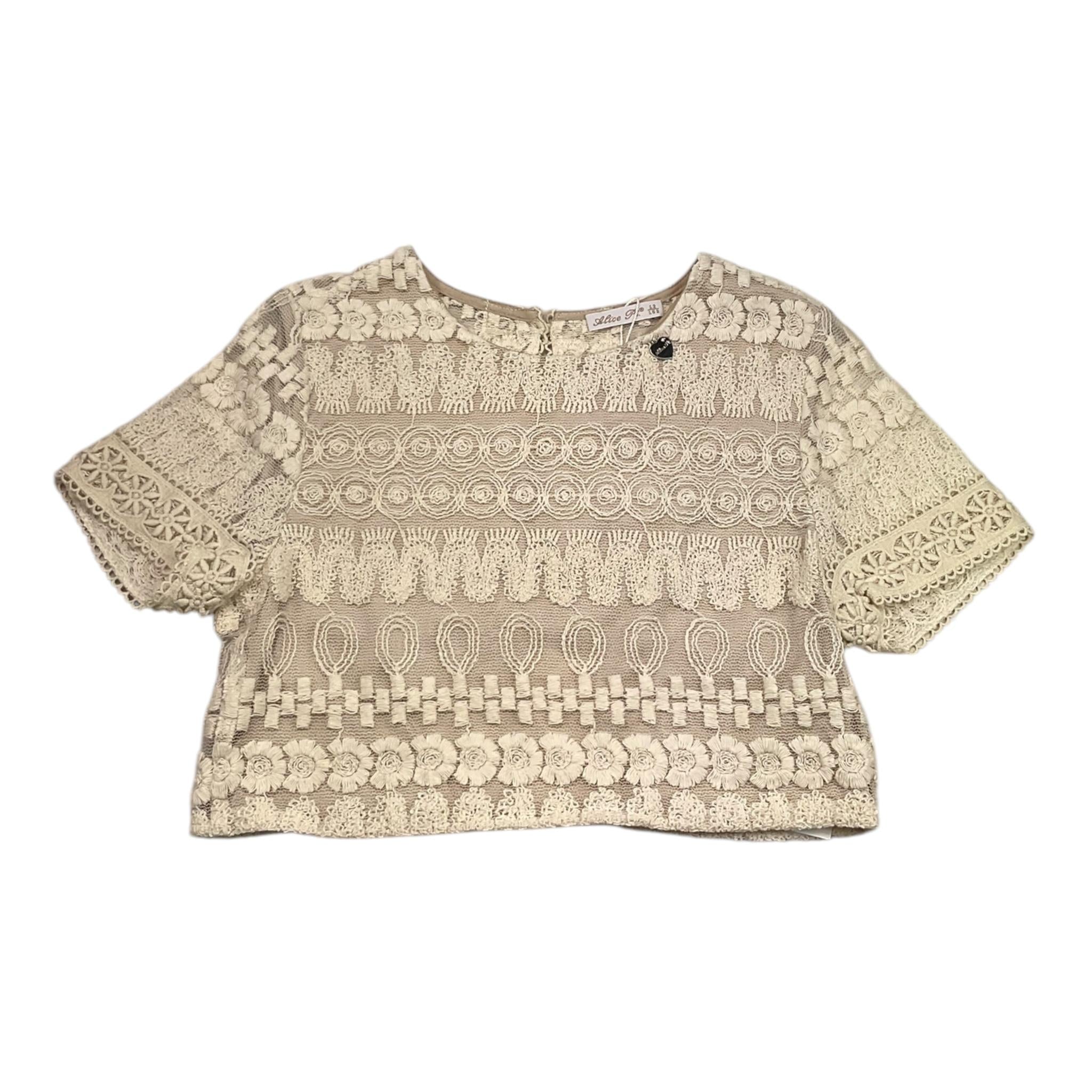 S242420AVORIO ALICE PI