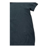 Paolo Pecora Polo Mezza Manica Tinta Unita per Bambino PP4178 NERO PAOLO PECORA 