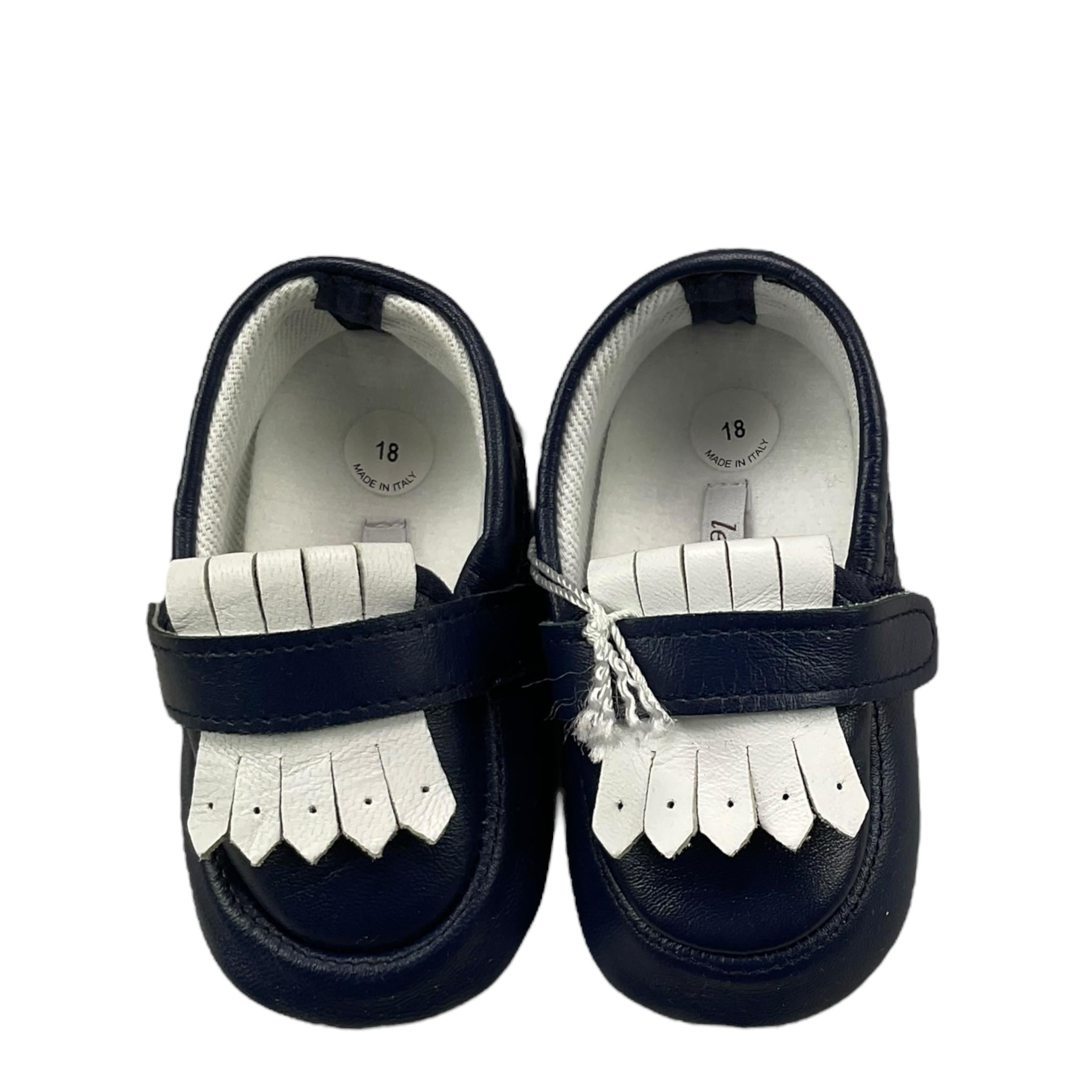 LBB1027BLU LE BEBE'