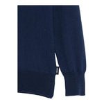 ASPESI maglia collo alto tinta unita Blu per Bambino F24032MAEM908 BLU ASPESI 