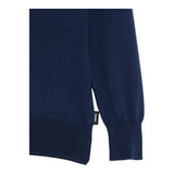 ASPESI maglia collo alto tinta unita Blu per Bambino F24032MAEM908 BLU ASPESI 