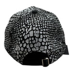 John Richmond Cappello Tinta Unita con Fantasia per Bambino RBP26184BT NERO JOHN RICHMOND 