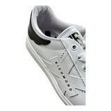 John Richmond Sneakers Tinta Unita con Stampa Logo per Bambino 22802 BIANCO JOHN RICHMOND 