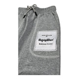 Refrigiwear Gonna Tuta Tinta Unita con Spacco per Bambina 340GRFJJS25 GRIGIO REFRIGIWEAR 