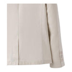 Sarabanda Giacca Tinta Unita con Bottoni per Neonato 0B669N BEIGE SARABANDA 