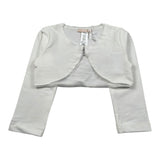 Liu Jo Coprispalle Tinta Unita per Bambina KA3042J PANNA LIU JO 