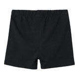 Mayoral Leggins Ciclista tinta unita Nero per Bambina 3208J NERO MAYORAL 