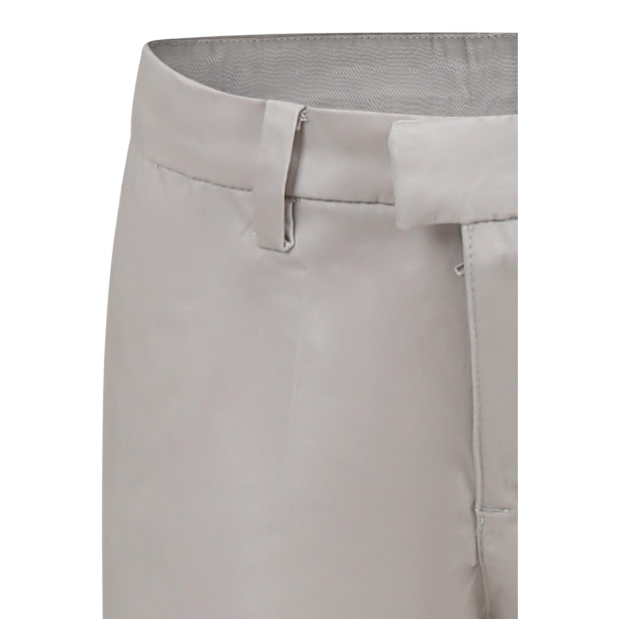 Mayoral Bermuda Tinta Unita con Girovita Regolabile per Bambino 3219 BEIGE MAYORAL 