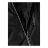 NAME IT giubbino tinta unita con zip e cappuccio Nero per Bambino 13204456 NERO NAME IT 