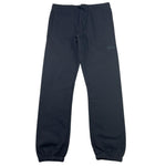 VANS pantalone tuta tinta unita con logo Nero per Bambino VN000JBABLKX NERO VANS 